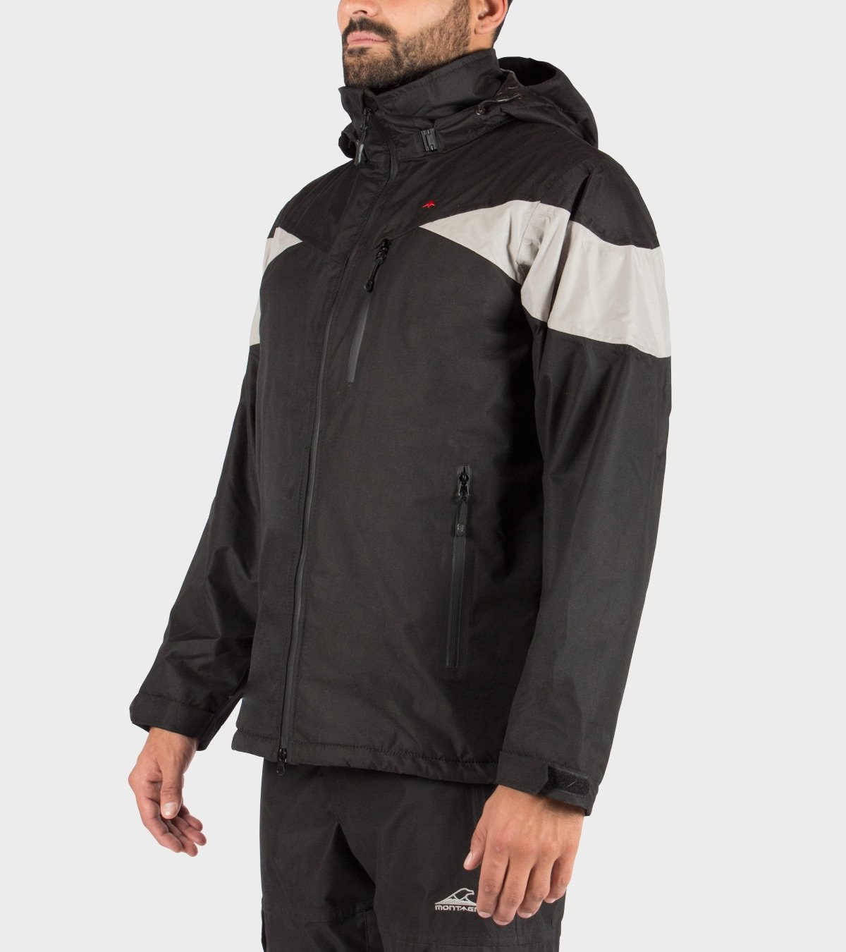 Campera de hombre Zión