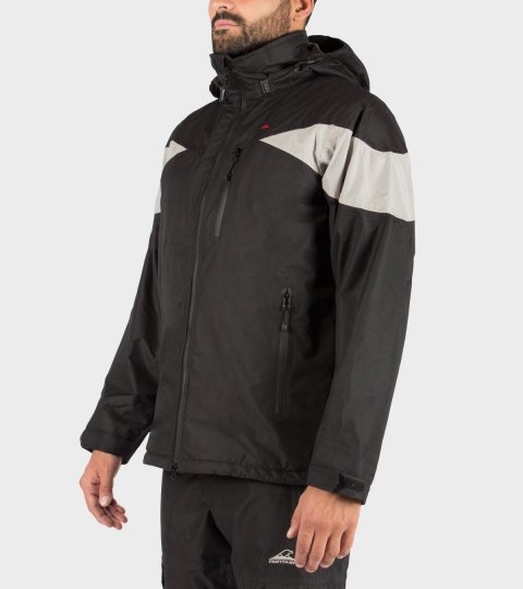 Campera de hombre Zión