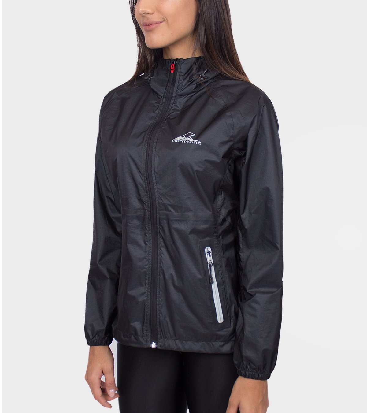 Rompeviento de mujer Nanoshell Trix