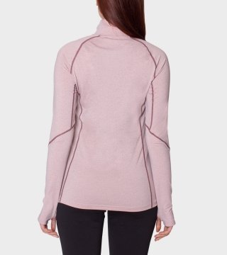 Buzo de mujer Vetta Reflex