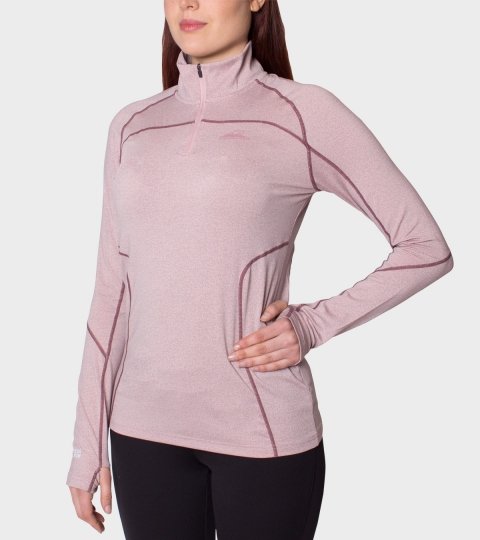 Buzo de mujer Vetta Reflex