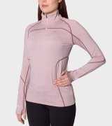 Buzo de mujer Vetta Reflex