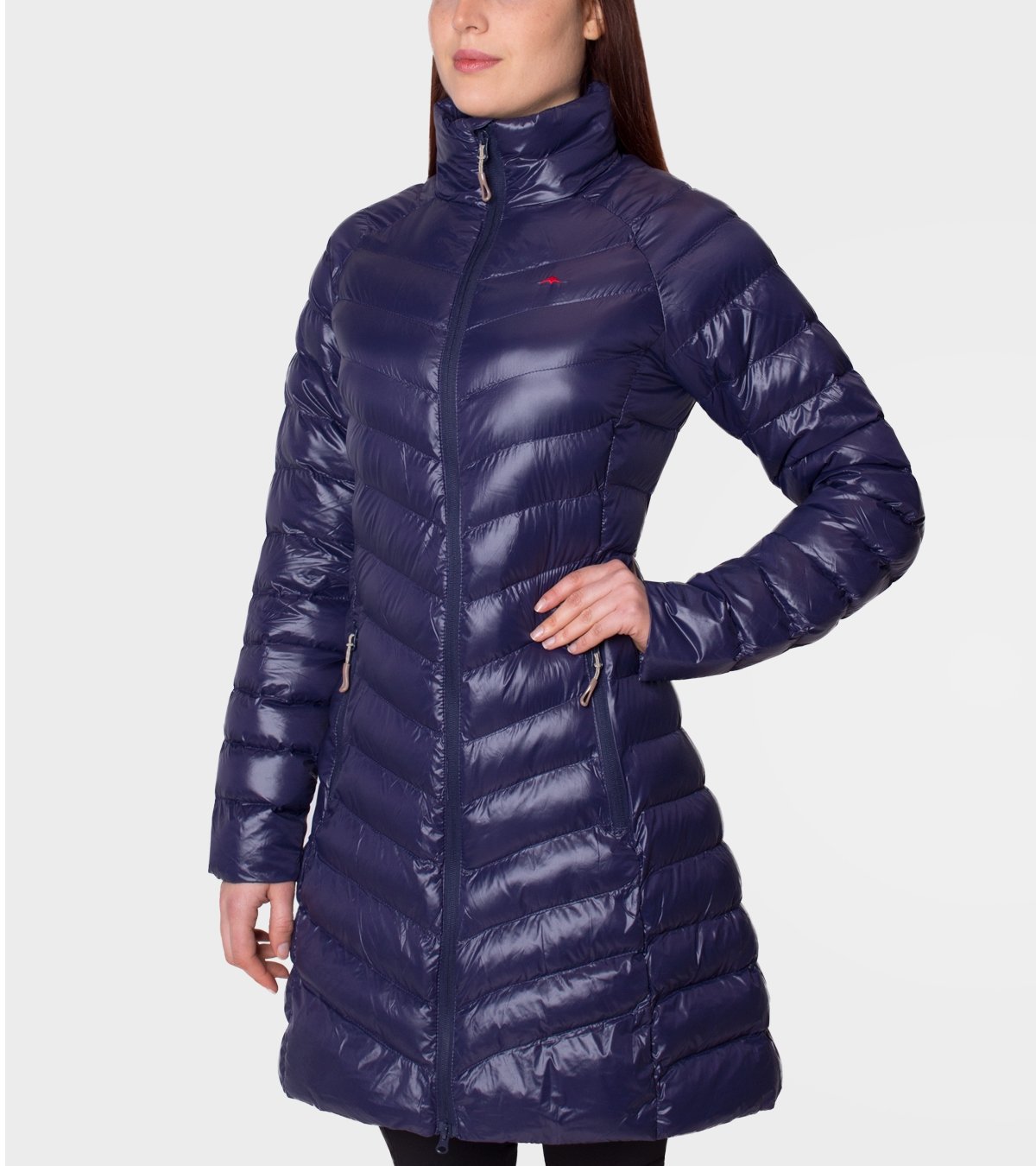 Trench de mujer Niva