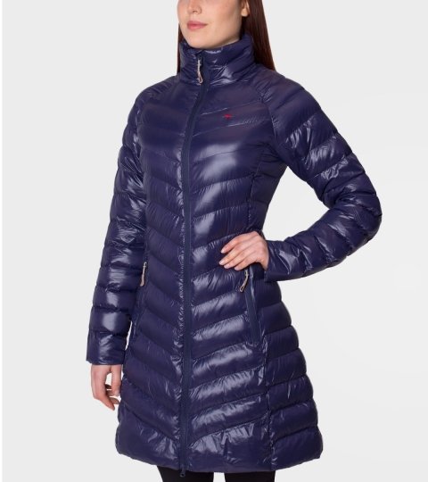 Trench de mujer Niva