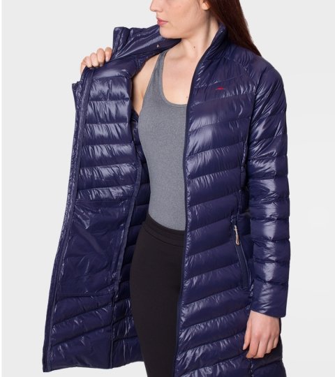 Trench de mujer Niva