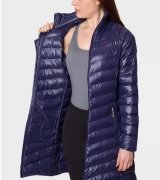 Trench de mujer Niva