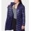 Trench de mujer Niva
