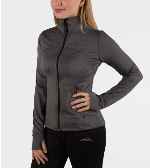 Campera de mujer Nilay