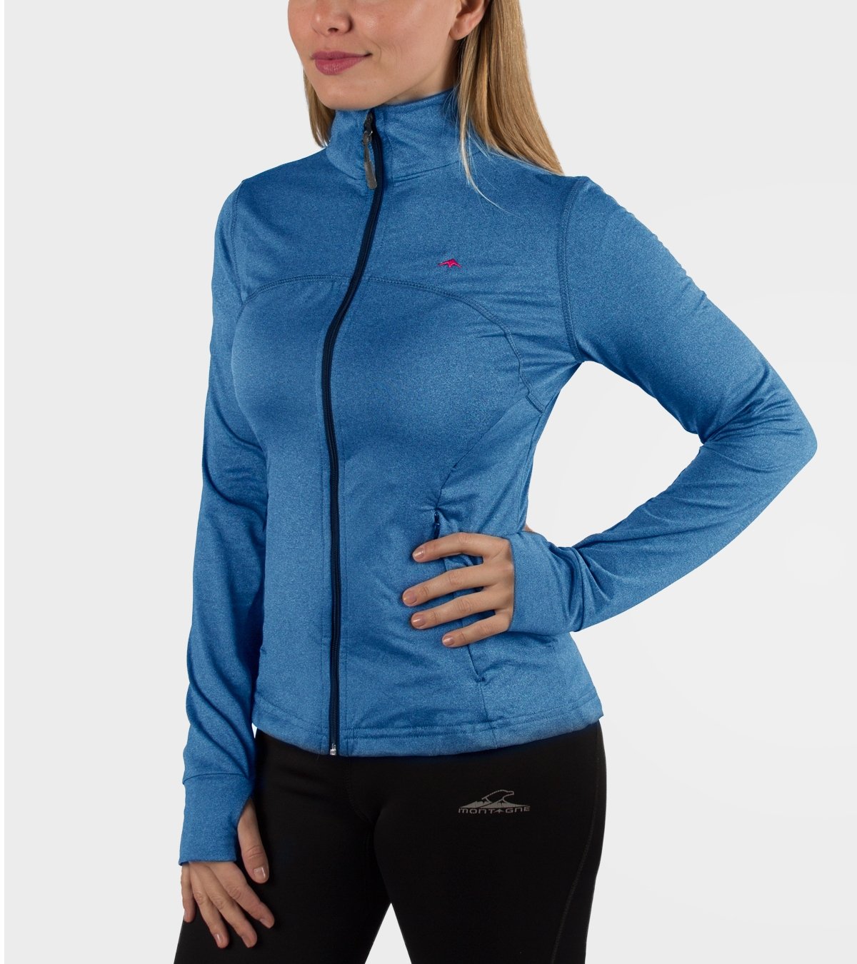 Campera de mujer Nilay