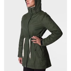 Parka de mujer Ellie