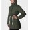 Parka de mujer Ellie