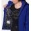 Campera de mujer Lezat