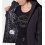 Campera de mujer Lezat