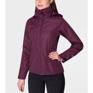 Campera de mujer Jackie TRX