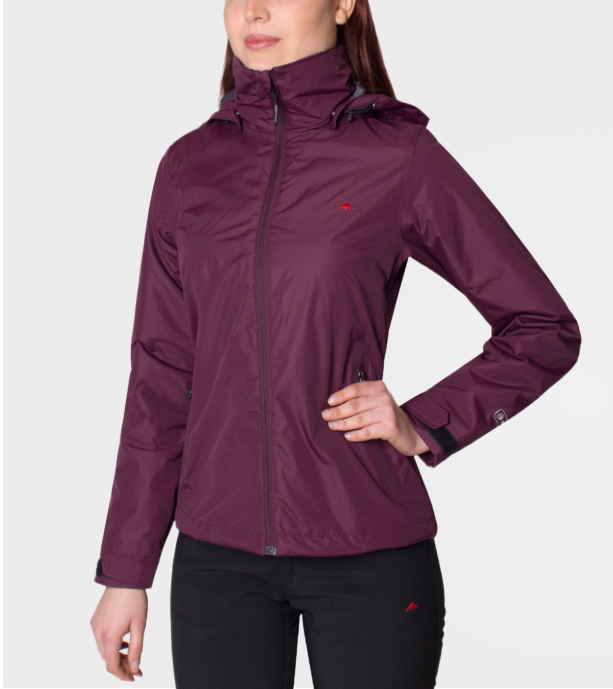 Campera de mujer Jackie TRX