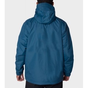 Campera de hombre Odin TRX