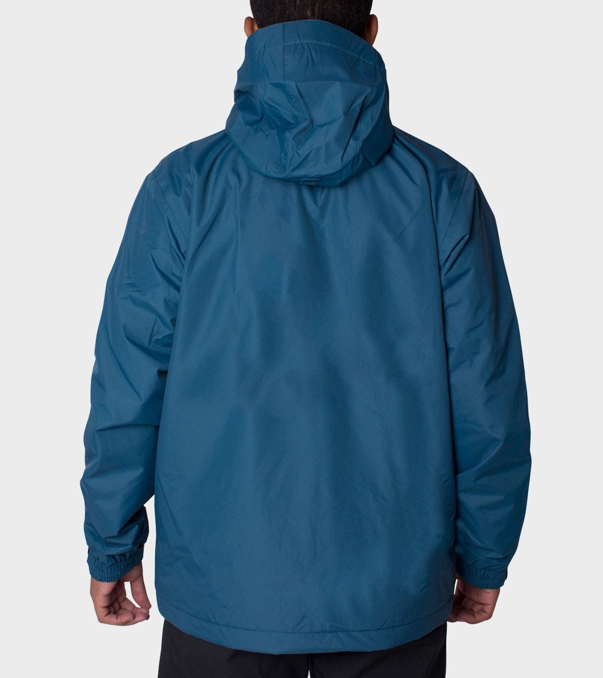 Campera de hombre Odin TRX