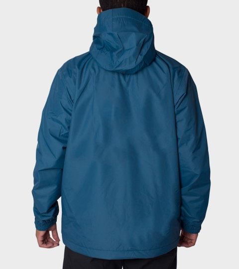Campera de hombre Odin TRX