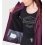 Campera de mujer Jackie TRX