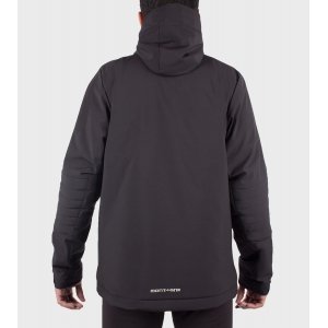 Campera de hombre Burnet