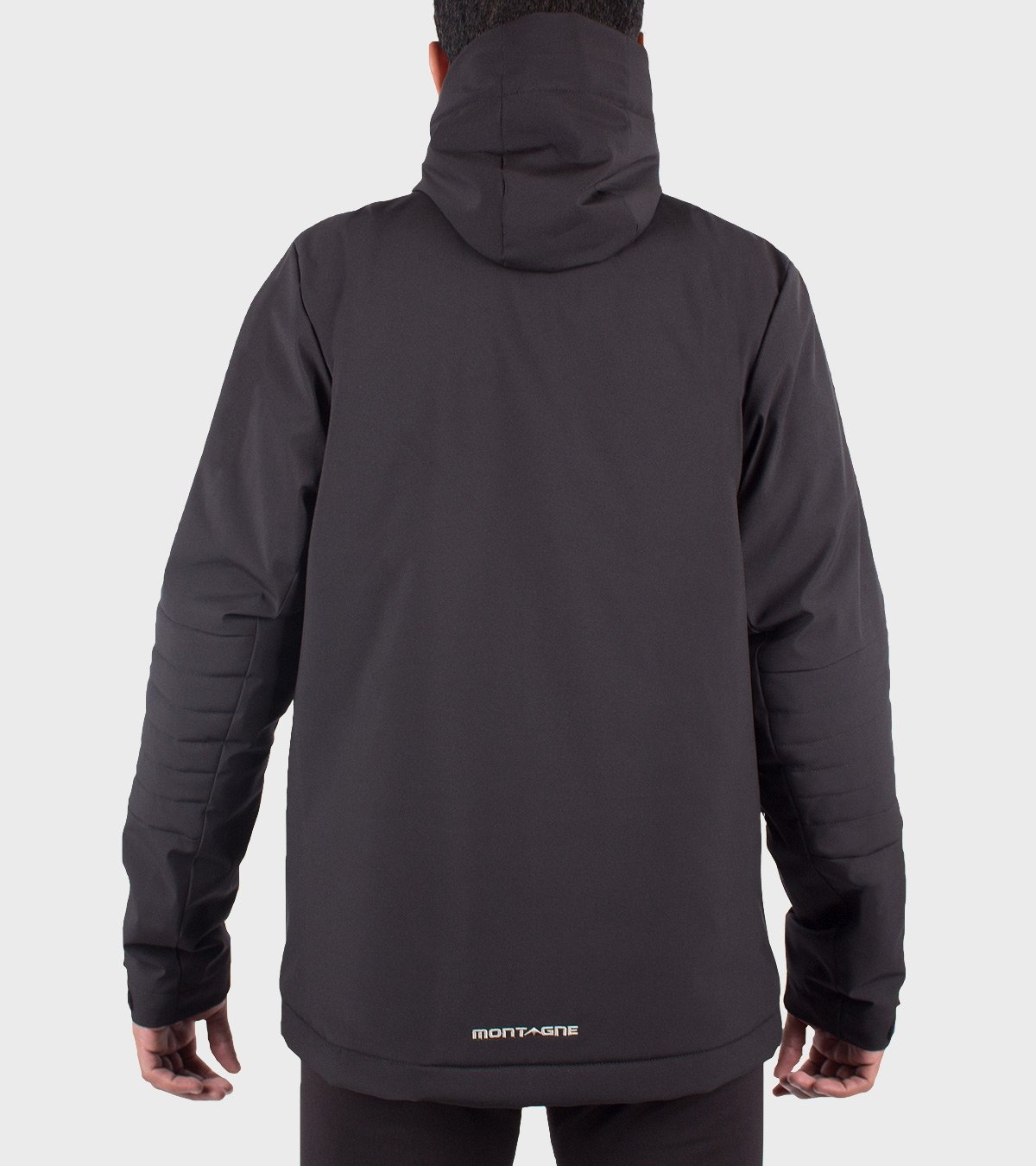 Campera de hombre Burnet