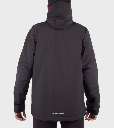 Campera de hombre Burnet