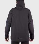 Campera de hombre Burnet
