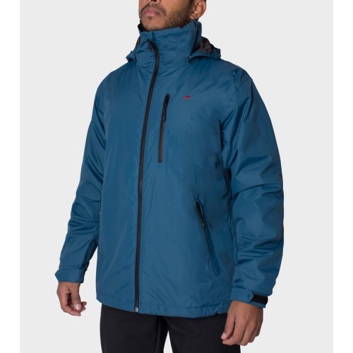 Campera de hombre Odin TRX