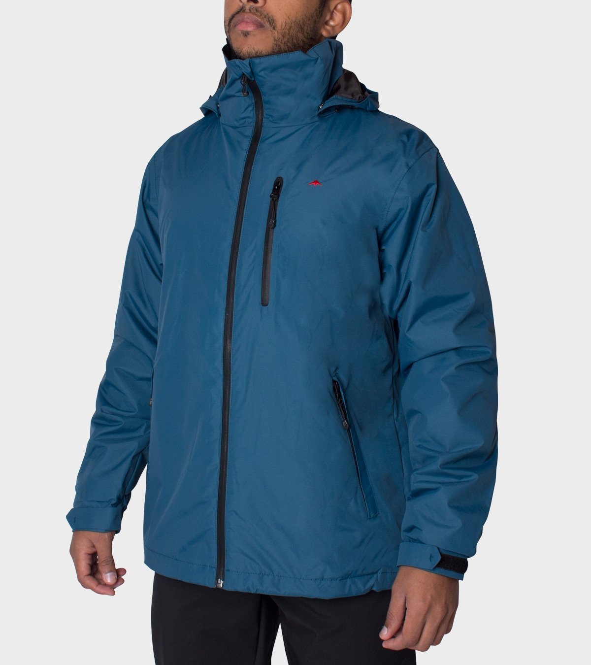 Campera de hombre Odin TRX