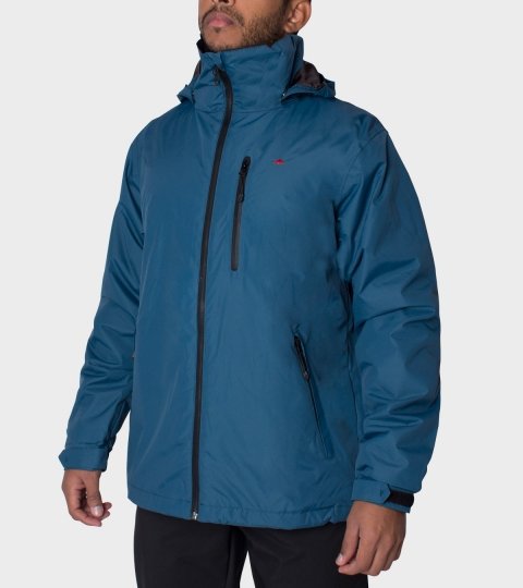 Campera de hombre Odin TRX