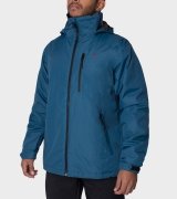 Campera de hombre Odin TRX