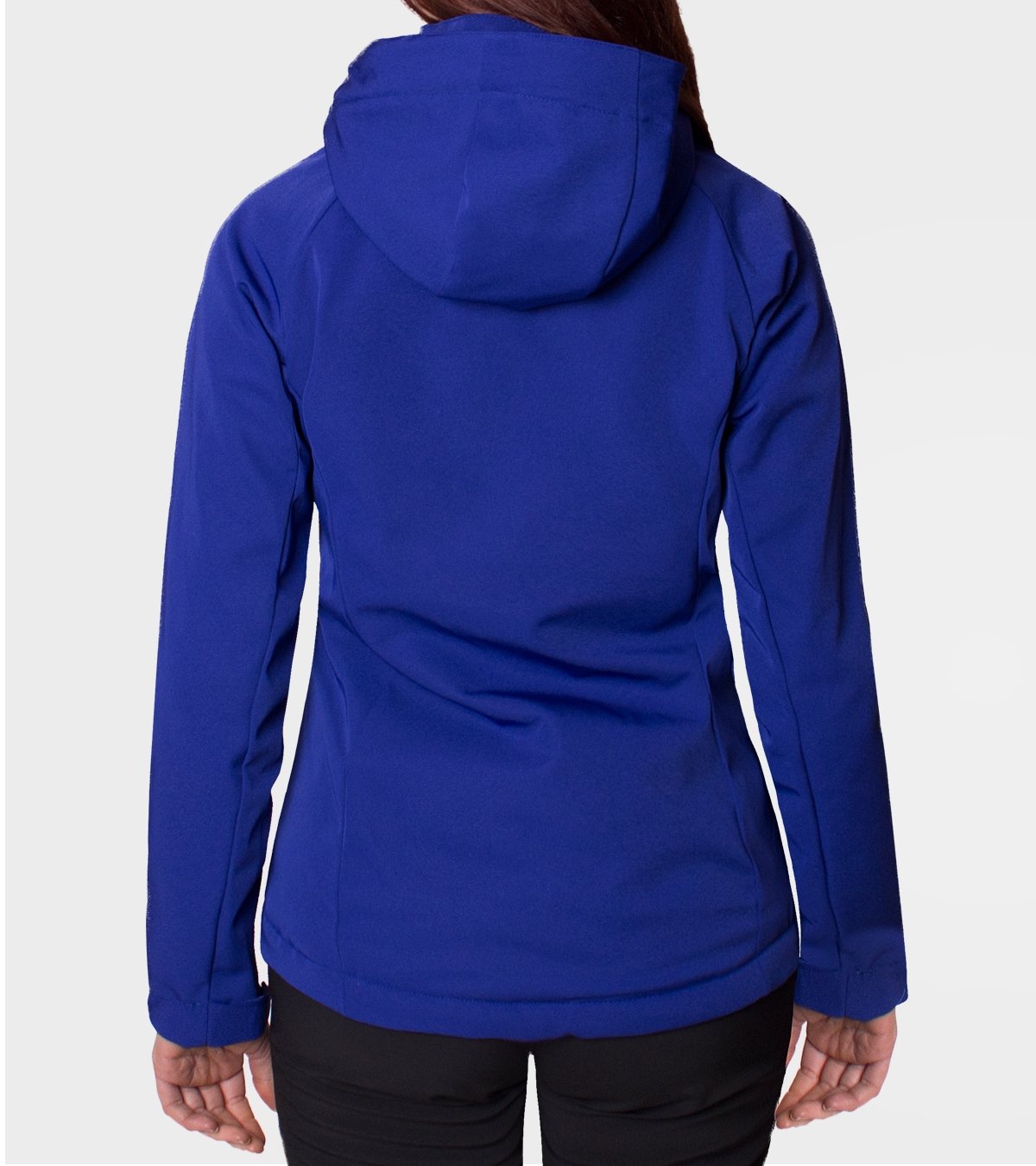 Campera de mujer Lezat