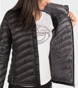 Campera de mujer Shelby 