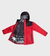 Campera de niños Marvin