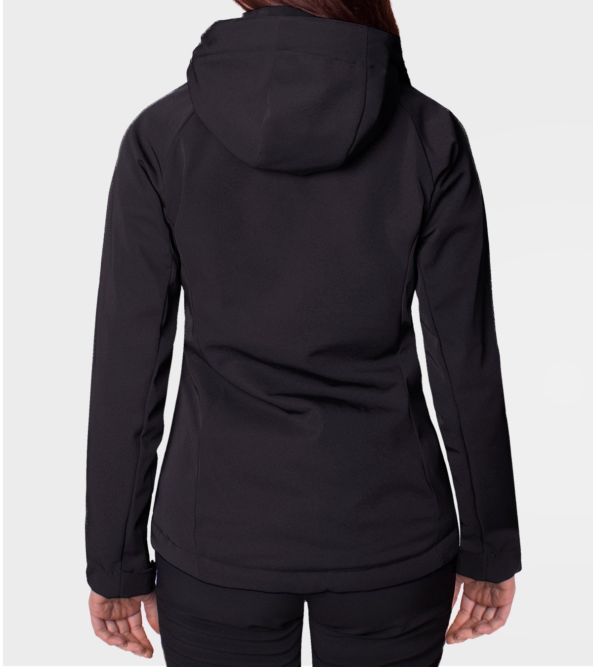 Campera de mujer Lezat