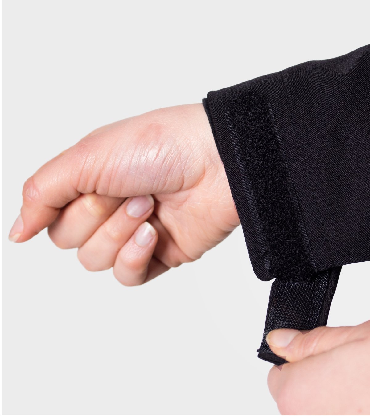 Campera de mujer Lezat