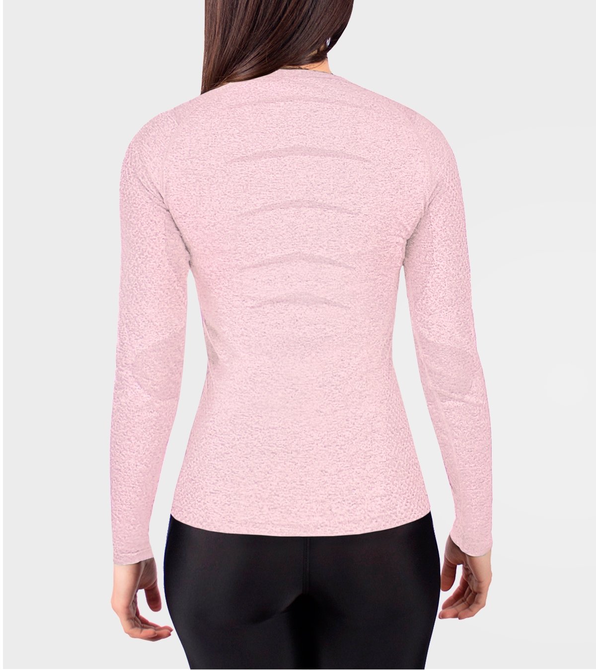 Camiseta térmica de mujer Alaska