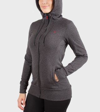 Campera de mujer Dakota
