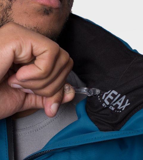 Campera de hombre Odin TRX
