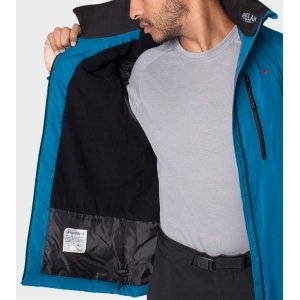 Campera de hombre Odin TRX