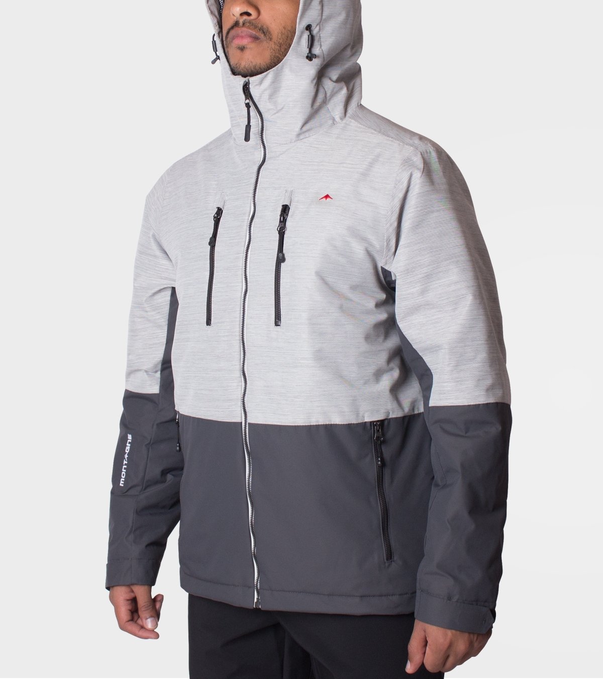 Campera de hombre Blake