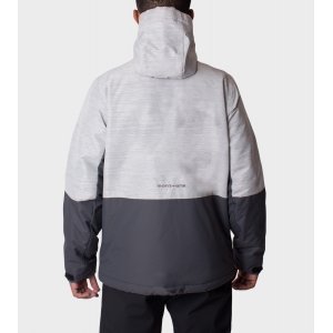 Campera de hombre Blake