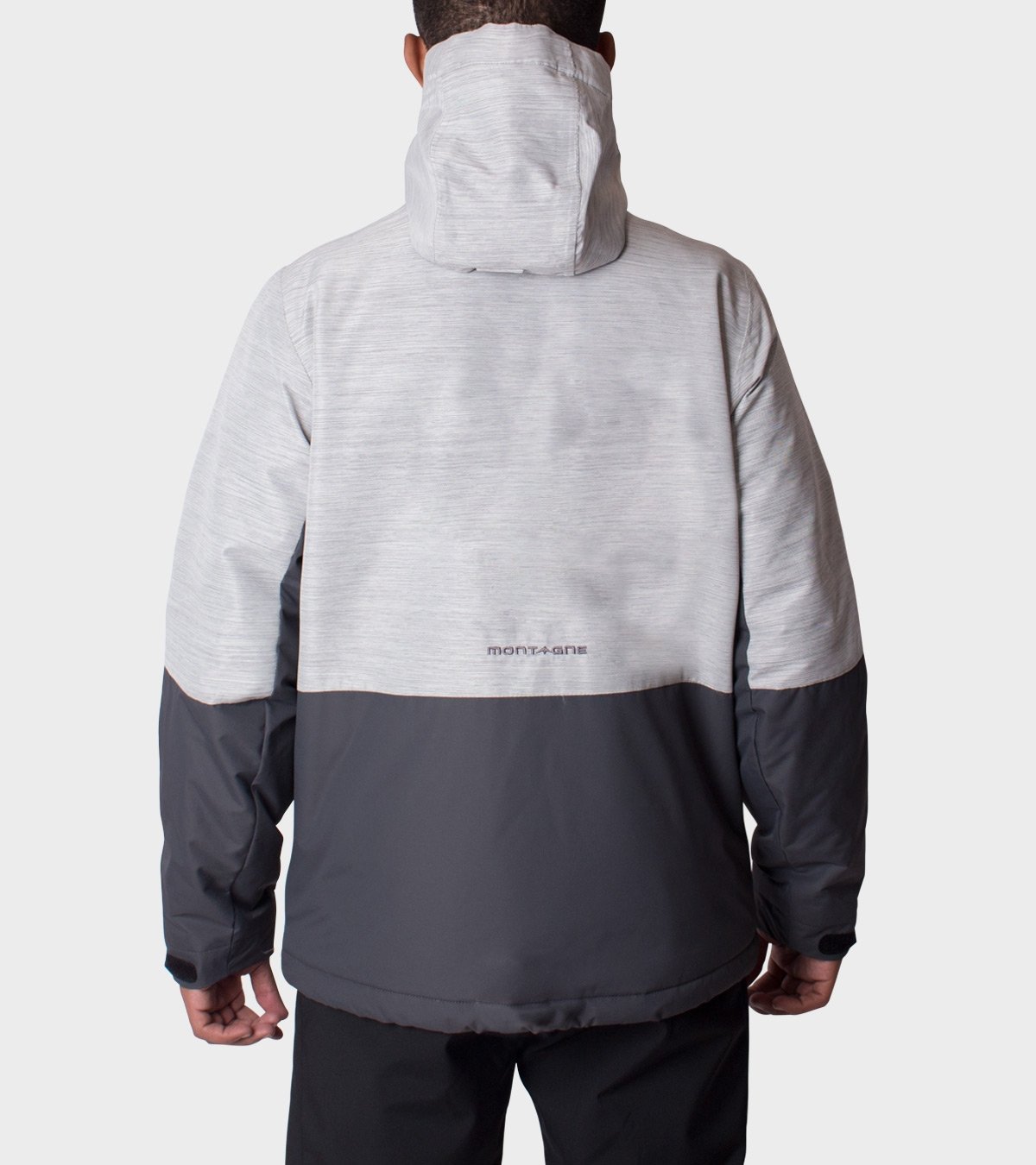 Campera de hombre Blake
