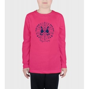 Remera de niños Lexi