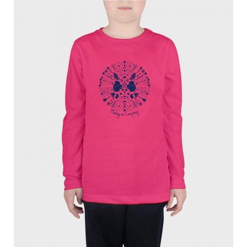 Remera de niños Lexi Remera de niños Lexi