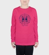 Remera de niños Lexi
