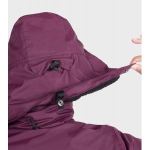 Parka de mujer Ellie