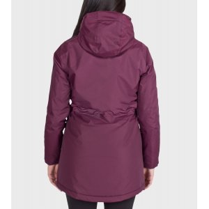 Parka de mujer Ellie
