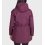 Parka de mujer Ellie