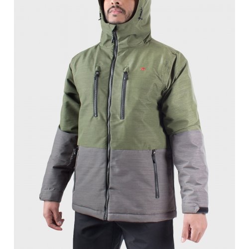 Campera de hombre Blake